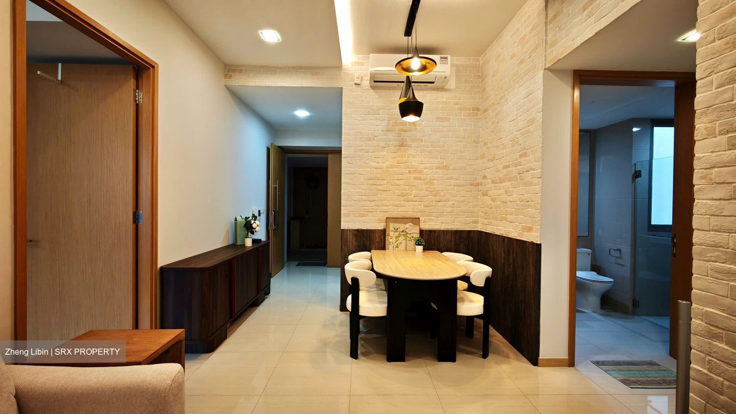 Terrasse (D19), Condominium #618277791